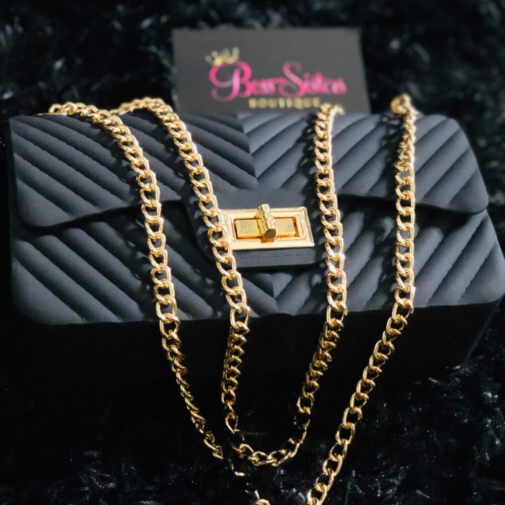 Grab My Purse Babe